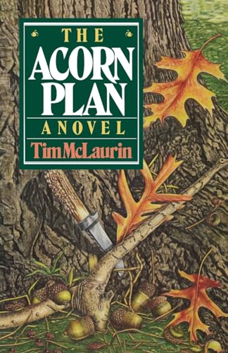 cover image The Acorn Plan