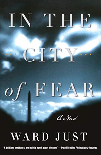 cover image In the City of Fear