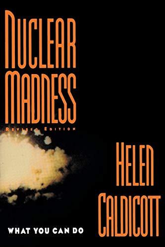 cover image Nuclear Madness: What You Can Do