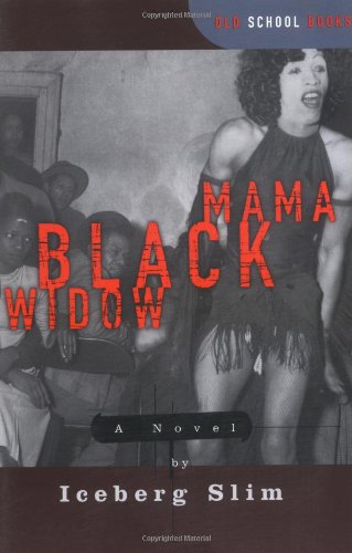 cover image Mama Black Widow