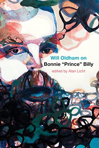 cover image Will Oldham on Bonnie "Prince" Billy