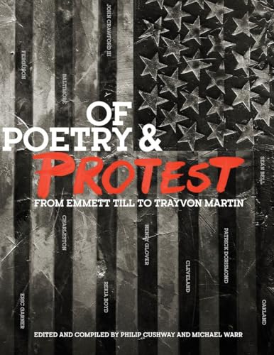 cover image Of Poetry and Protest: From Emmett Till to Trayvon Martin