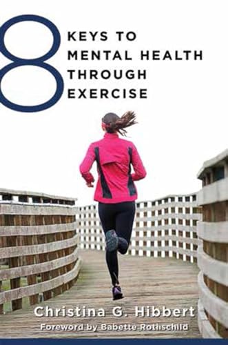 cover image 8 Keys to Mental Health Through Exercise