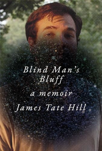 cover image Blind Man’s Bluff: A Memoir