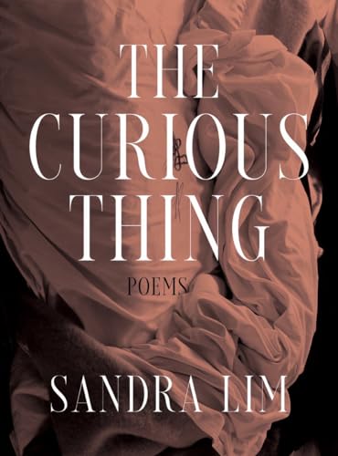cover image The Curious Thing