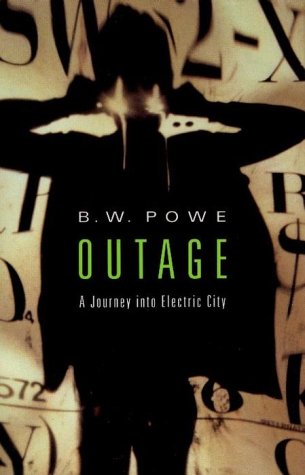 cover image Outage: A Journey Into Electric City