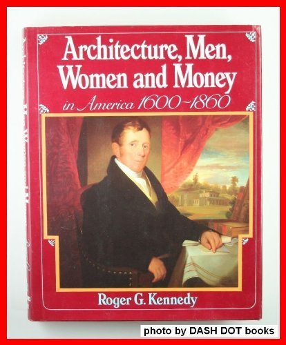 cover image Arch, Men, Women & Money