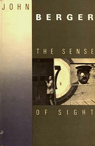 cover image The Sense of Sight