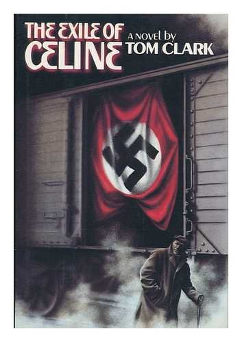 cover image The Exile of Celine