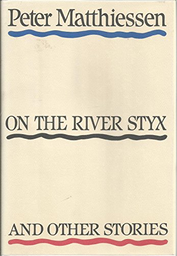cover image On the River Styx and Other Stories