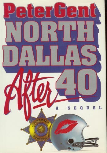 cover image North Dallas After 40