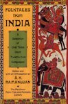 cover image Folktales of India