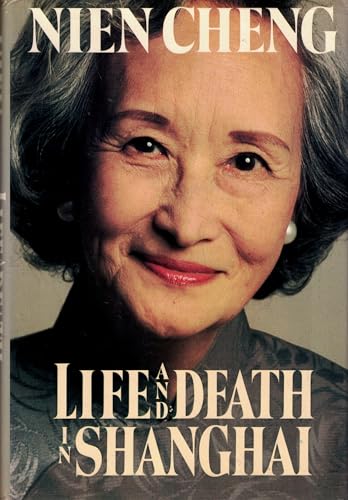 cover image Life and Death in Shanghai