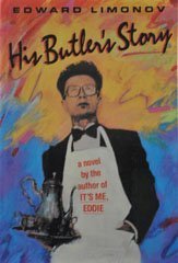 cover image His Butler's Story