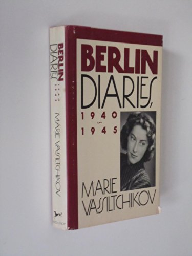 cover image Berln Diari-1940-45