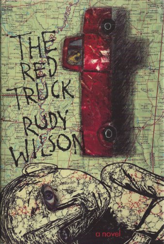 cover image Red Truck