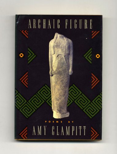 cover image Archaic Figure