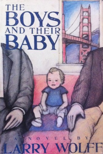 cover image Boys & Their Baby
