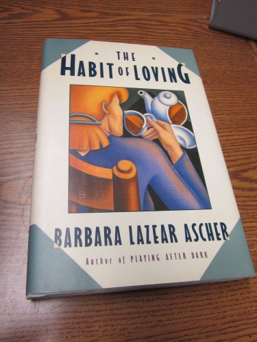 cover image The Habit of Loving