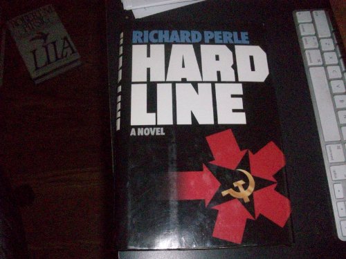 cover image Hard Line