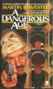 cover image A Dangerous Age