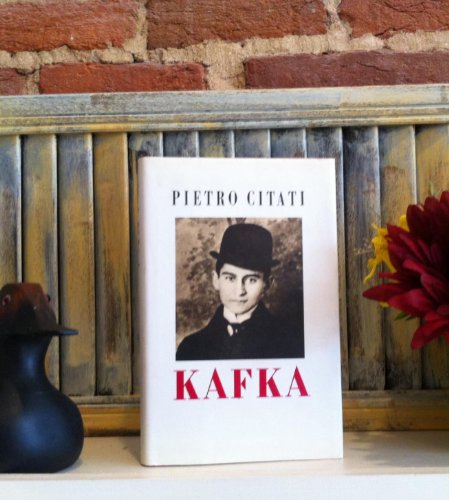 cover image Kafka