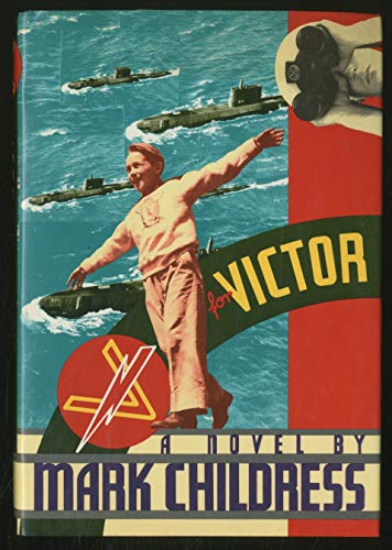 cover image V for Victor