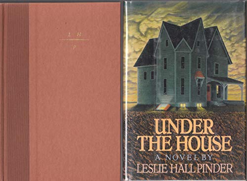 cover image Under the House
