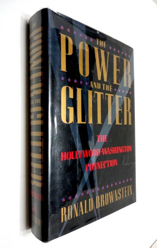 cover image The Power and the Glitter