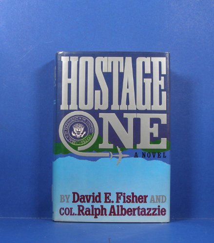 cover image Hostage One