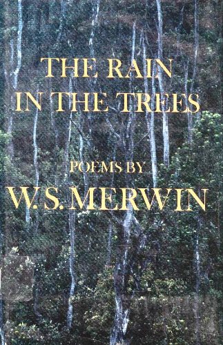 cover image The Rain in the Trees