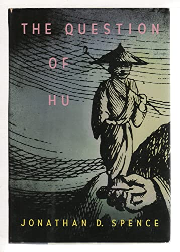 cover image The Question of Hu