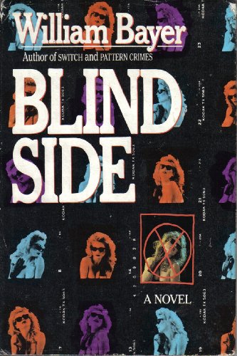cover image Blind Side