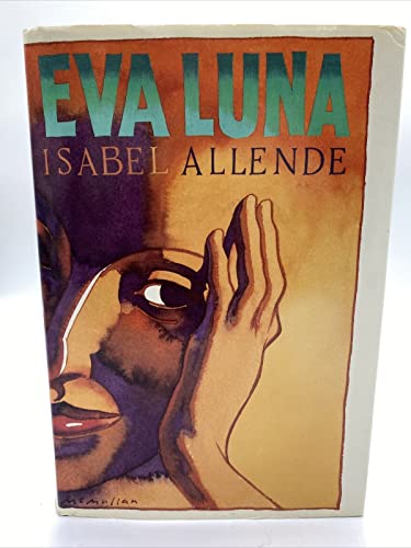 cover image Eva Luna