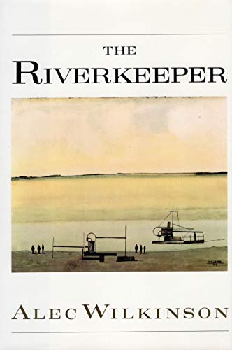 cover image The Riverkeeper