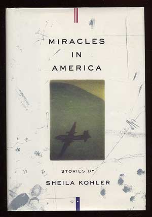 cover image Miracles in America