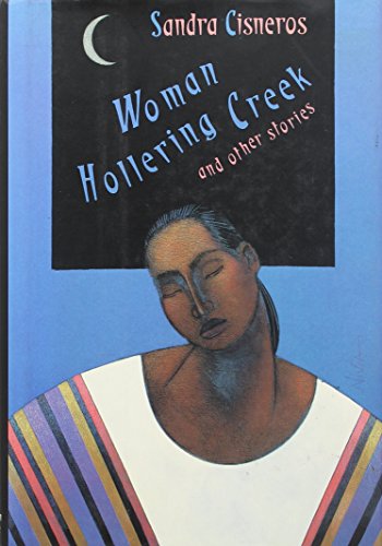 cover image Woman Hollering Creek and Other Stories