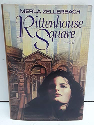 cover image Rittenhouse Square