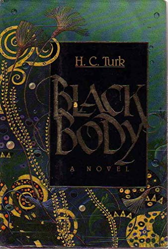 cover image Black Body