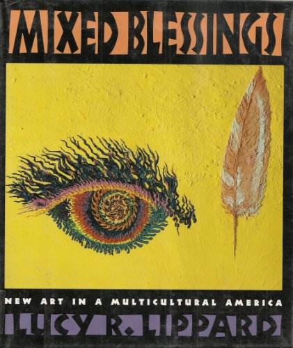 cover image Mixed Blessings: Contemporary