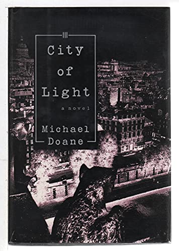 cover image City of Light