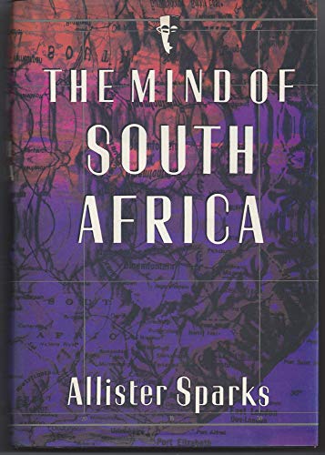 cover image The Mind of South Africa
