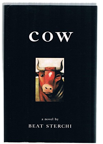 cover image Cow