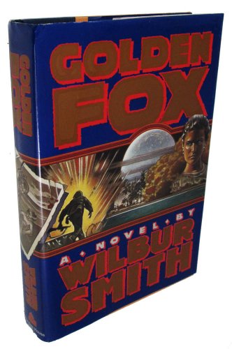 cover image Golden Fox