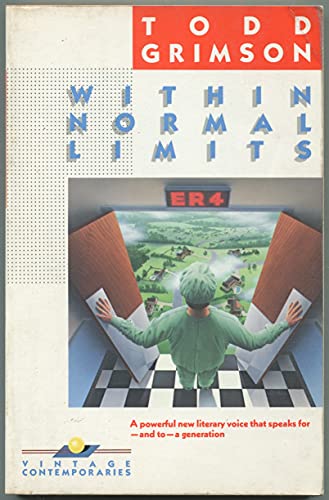 cover image Within Normal Limits