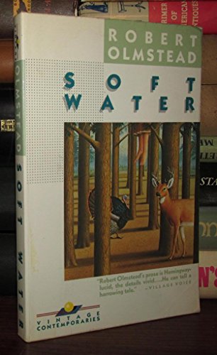 cover image Soft Water-V752