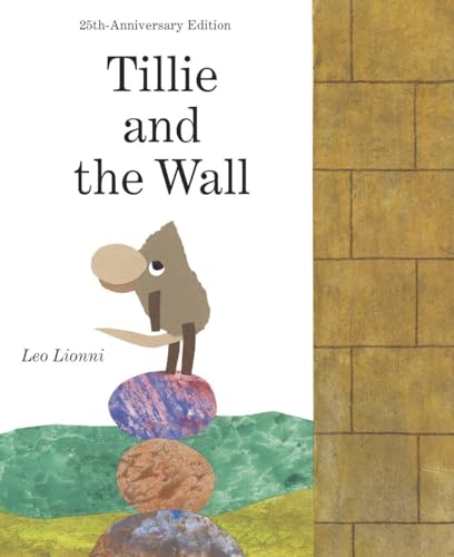 cover image Tillie & the Wall