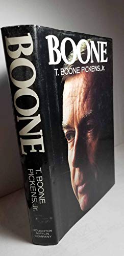 cover image Boone