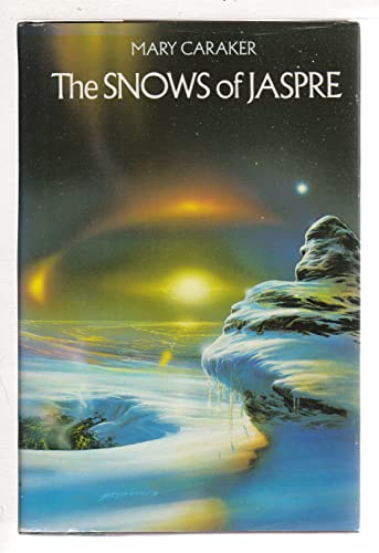 cover image The Snows of Jaspre
