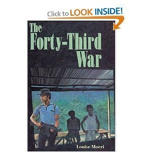 cover image The Forty-Third War